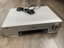 Magnétoscope jvc j580 d'occasion  Barr