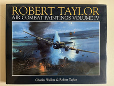 Robert taylor air for sale  BARNSLEY