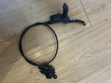 Tektro front hydraulic for sale  DURHAM