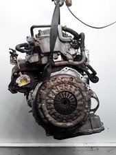 Moteur nissan cabstar d'occasion  Elven