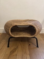 Gamlehult footstool storage for sale  MELTON MOWBRAY