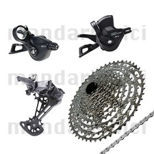 New shimano deore for sale  Saint Louis