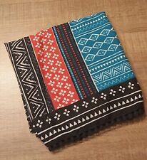 Foulard coloré d'occasion  Biscarrosse