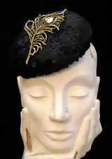 Black gold crystal for sale  HERTFORD