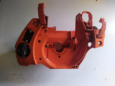 Bas moteur tronconneuse d'occasion  Morlaix