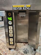 Silver king creamer for sale  Crossett