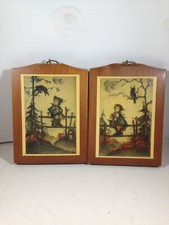 Pair vintage manchester for sale  Statesville