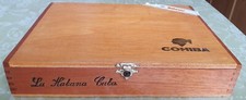 Riginal cohiba esplendidos gebraucht kaufen  Hannover