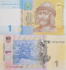 Ukraine banknoten hryvna gebraucht kaufen  Remscheid