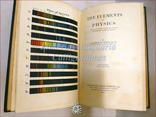 Fisica alpheus smith usato  Roma