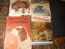 Vintage 1936 hunting for sale  Williamsburg