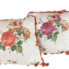 pillow accent 2 set for sale  Buckfield