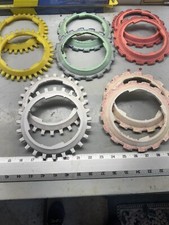 John deere plastic for sale  New Baltimore