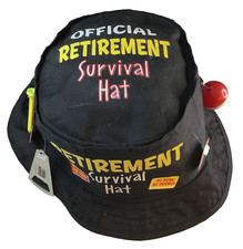 Retirement survival bucket for sale  Bradenton