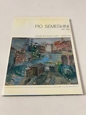 Pio semeghini galleria usato  Venezia