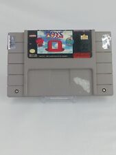 Toys snes blockbuster for sale  Greenfield