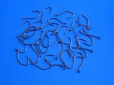 Stück raubfischhaken einzelha gebraucht kaufen  Lenningen