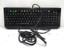 Teclado mecânico para jogos Razer Blackwidow Ultimate retroiluminado | RZ03-0170 | LEIA comprar usado  Enviando para Brazil