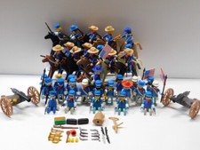 Playmobil nordstaatler 35x gebraucht kaufen  Berlin