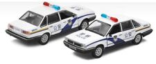 Usado, VW Volkswagen Santana - China Patrol Car  - Police - ERAcar 1:64 comprar usado  Enviando para Brazil