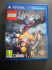 Lego hobbit sony d'occasion  Corbeil-Essonnes