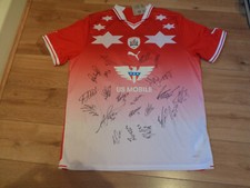 Barnsley signed football for sale  MANCHESTER