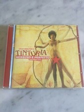 Tinturia nessuno perfetto usato  Italia