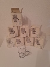 Wmf teegläser gebraucht kaufen  Trebgast