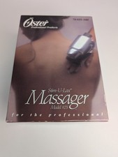 Oster professional stim for sale  Vancouver