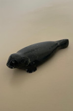 Original soapstone seal for sale  BRIGHTON