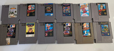 Lot nes games for sale  Yerington