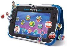 Vtech tablette storio d'occasion  Les Mureaux
