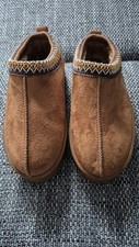 Shoes woman fleece for sale  LLANELLI