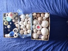 Stock rimanenza filati usato  Fucecchio