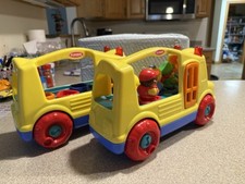 Playskool hasbro school for sale  Fort Atkinson