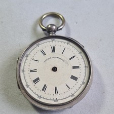 Antique solid silver for sale  LONDON