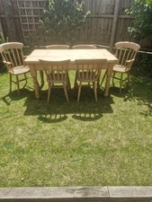 5ft antique scrub for sale  ASHBOURNE