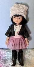 Paola reina liu d'occasion  France