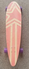Skate longboard personalizado 36 polegadas comprar usado  Enviando para Brazil
