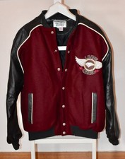 Blouson teddy vintage d'occasion  Bobigny