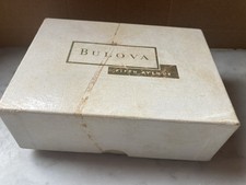 Bulova fifth avenue usato  Aci Castello