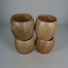 Vintage burma teak for sale  San Antonio