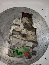 Case awd fits for sale  Seymour