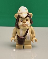 Lego logray minifigure for sale  EDGWARE