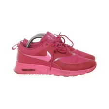 Nike, Sneakersy, Rozmiar: 37 1/2, Air Max Thea, Różowe, Damskie #Vck na sprzedaż  PL