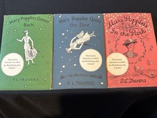 Lot mary poppins for sale  Modesto