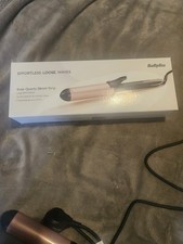 Babyliss rose quartz for sale  NOTTINGHAM
