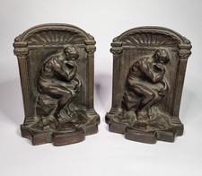 Vintage thinker pair for sale  BRISTOL