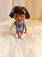 Dora figurine mattel d'occasion  Douvres-la-Délivrande