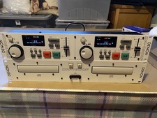 Denon 1800f dual for sale  BARKING